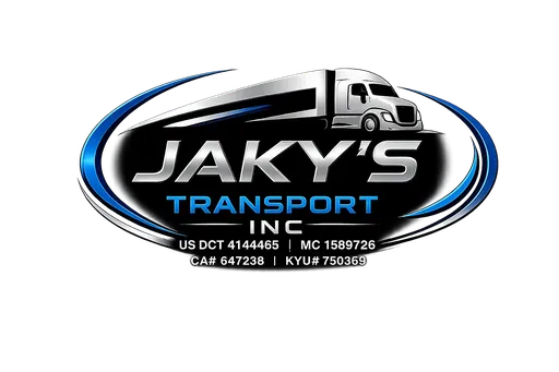JAKY'S TRANSPORT INC.