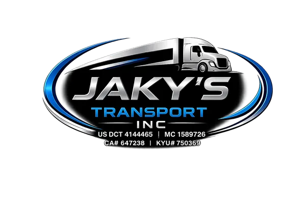JAKY'S TRANSPORT INC.